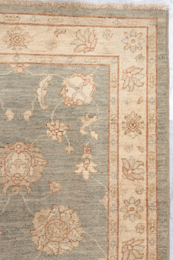 Ziegler 305cm x 100cm / 10' x 3'4'' - Image 7