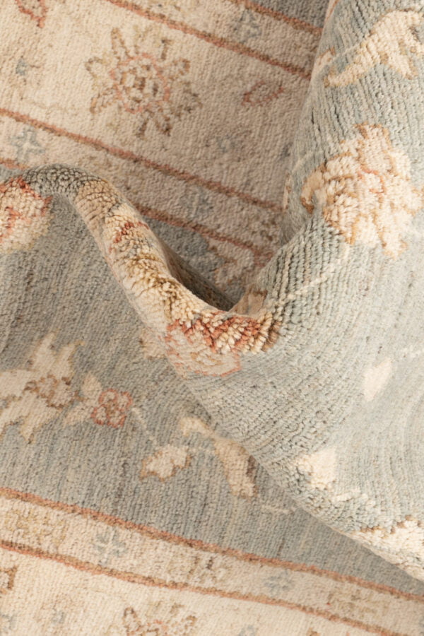 Ziegler 305cm x 100cm / 10' x 3'4'' - Image 2