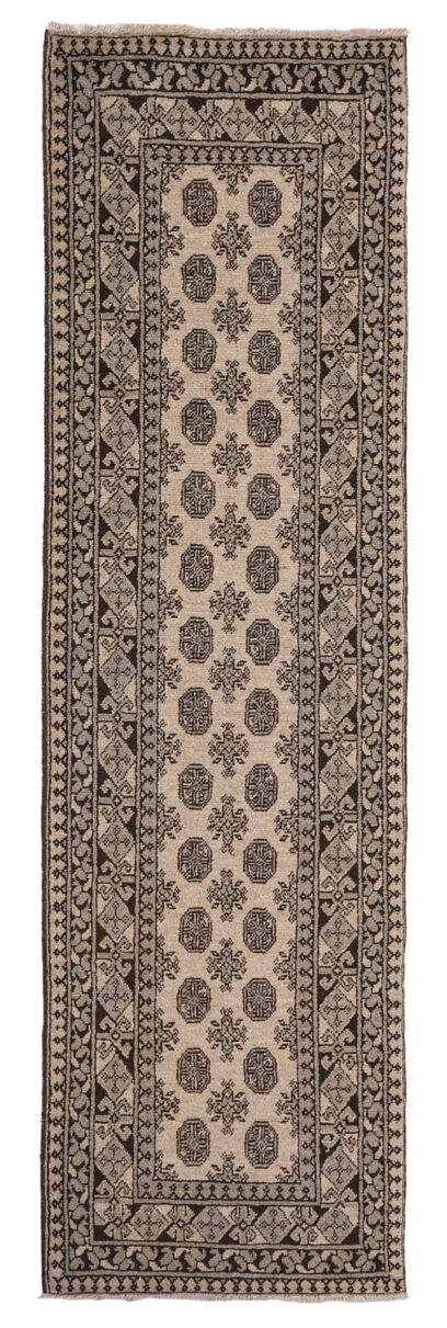 Aqchae 302cm x 83cm / 9'11'' x 2'9''