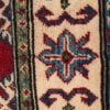 Village Kazak 297cm x 75cm / 9'9'' x 2'6'' - Image 7