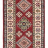 Village Kazak 297cm x 75cm / 9'9'' x 2'6''