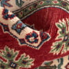 Village Kazak 297cm x 75cm / 9'9'' x 2'6'' - Image 2