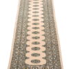 Bokhara 283cm x 80cm / 9'3'' x 2'8'' - Image 3