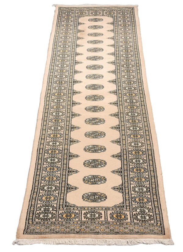 Bokhara 283cm x 80cm / 9'3'' x 2'8'' - Image 3