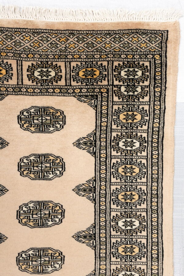 Bokhara 283cm x 80cm / 9'3'' x 2'8'' - Image 8