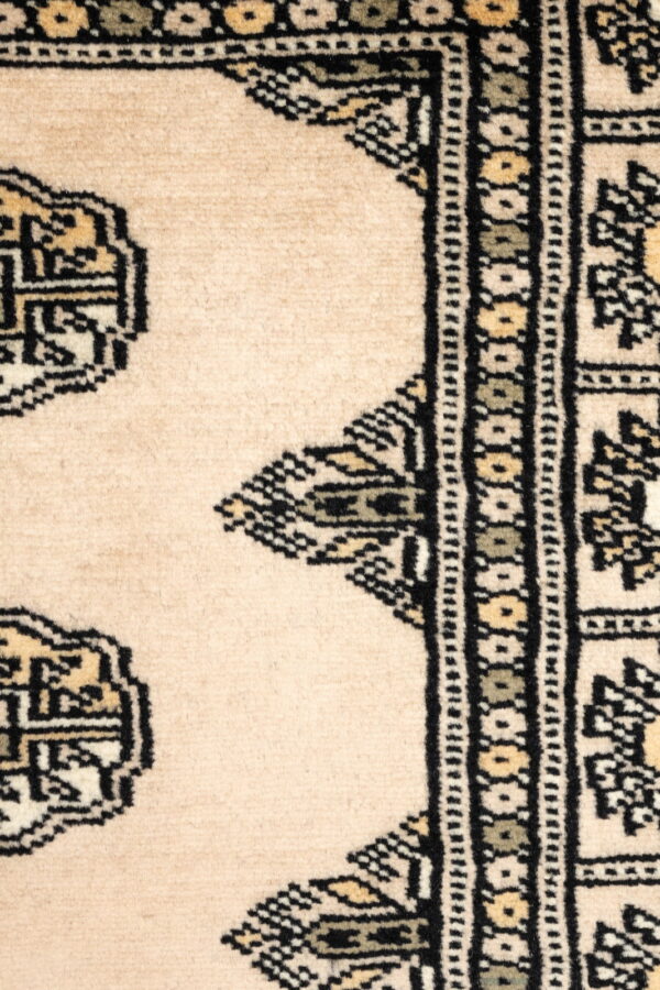 Bokhara 283cm x 80cm / 9'3'' x 2'8'' - Image 6