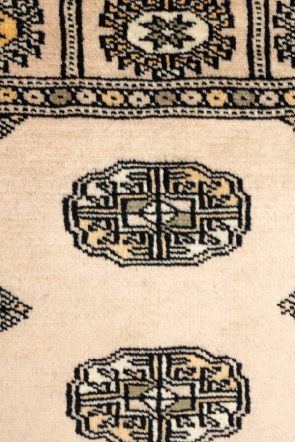 Bokhara 283cm x 80cm / 9'3'' x 2'8'' - Image 7