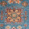 Fine Kazak 338cm x 86cm / 9'7'' x 2'10'' - Image 5