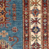 Fine Kazak 338cm x 86cm / 9'7'' x 2'10'' - Image 6