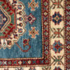 Fine Kazak 338cm x 86cm / 9'7'' x 2'10'' - Image 7