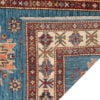 Fine Kazak 338cm x 86cm / 9'7'' x 2'10'' - Image 8