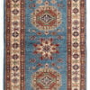 Fine Kazak 338cm x 86cm / 9'7'' x 2'10''