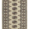 Bokhara 290cm x 78cm / 9'6'' x 2'7''