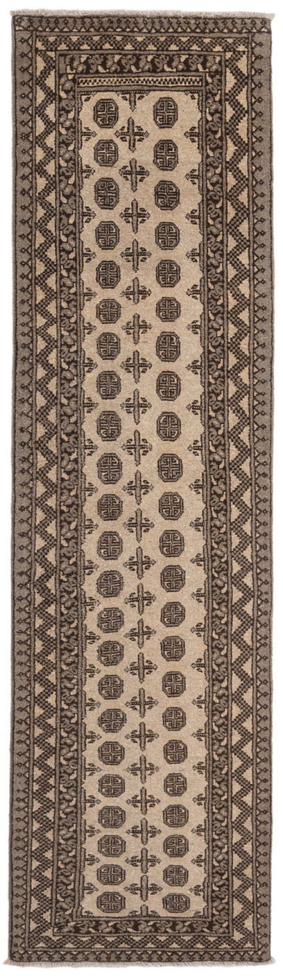 Aqchae 290cm x 78cm / 9'6'' x 2'7''