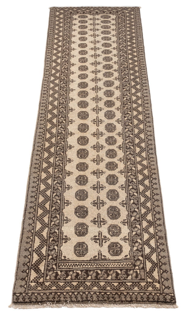 Aqchae 290cm x 78cm / 9'6'' x 2'7'' - Image 3