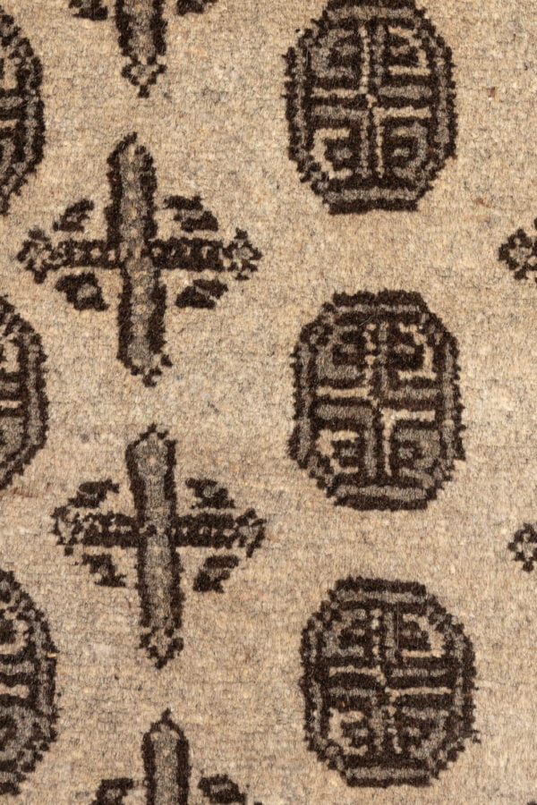 Aqchae 290cm x 78cm / 9'6'' x 2'7'' - Image 6