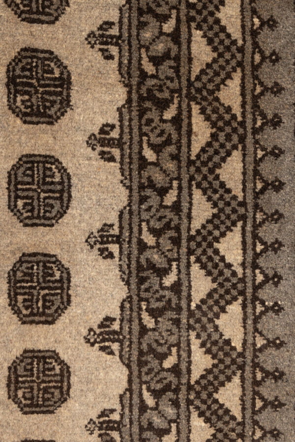 Aqchae 290cm x 78cm / 9'6'' x 2'7'' - Image 4