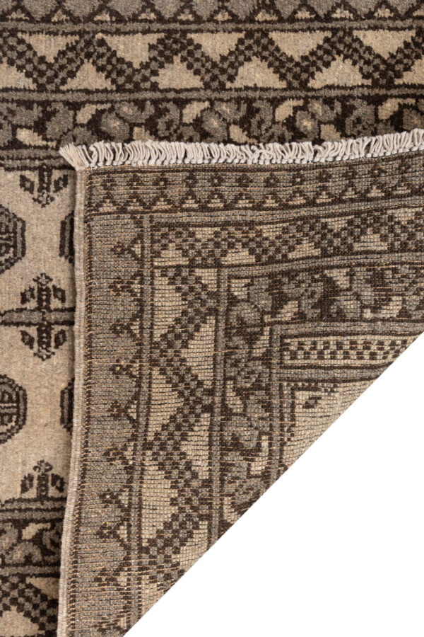 Aqchae 290cm x 78cm / 9'6'' x 2'7'' - Image 8