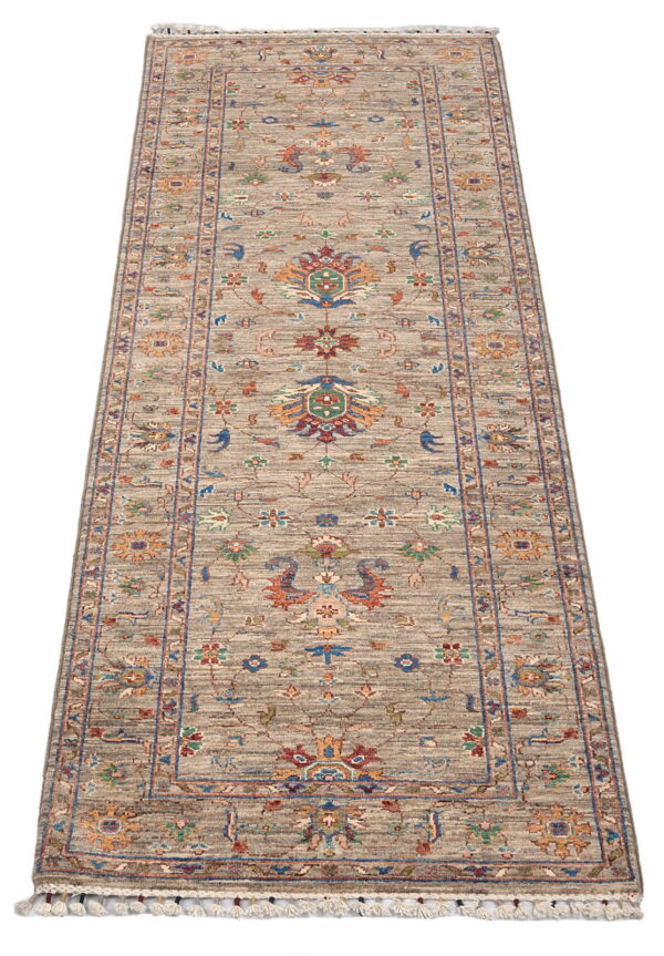Sultani 252cm x 85cm / 8'3'' x 2'9'' - Image 3