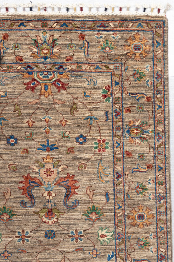 Sultani 252cm x 85cm / 8'3'' x 2'9'' - Image 9