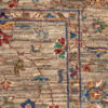 Sultani 252cm x 85cm / 8'3'' x 2'9'' - Image 4