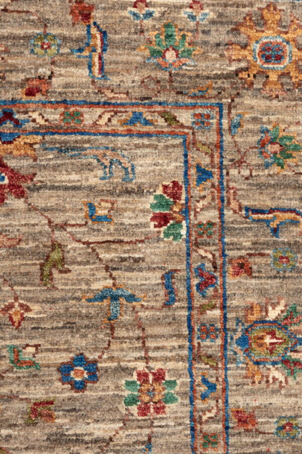 Sultani 252cm x 85cm / 8'3'' x 2'9'' - Image 4