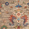 Sultani 252cm x 85cm / 8'3'' x 2'9'' - Image 5