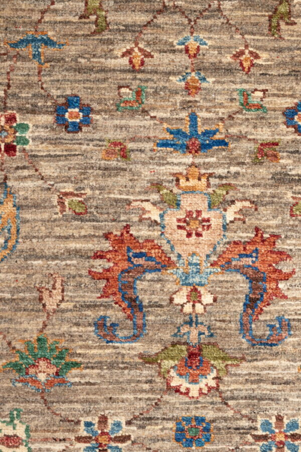 Sultani 252cm x 85cm / 8'3'' x 2'9'' - Image 5