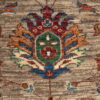 Sultani 252cm x 85cm / 8'3'' x 2'9'' - Image 6