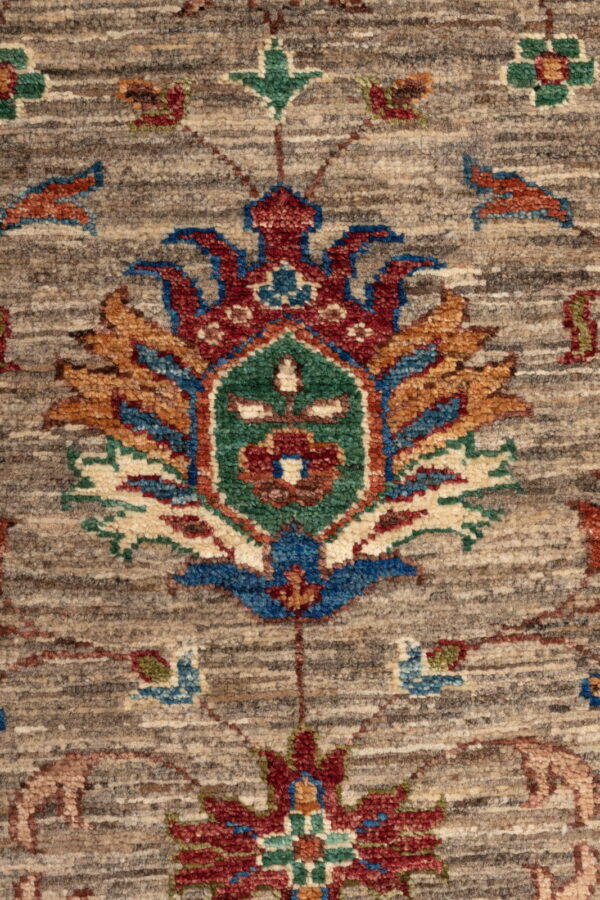 Sultani 252cm x 85cm / 8'3'' x 2'9'' - Image 6