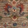 Sultani 252cm x 85cm / 8'3'' x 2'9'' - Image 7