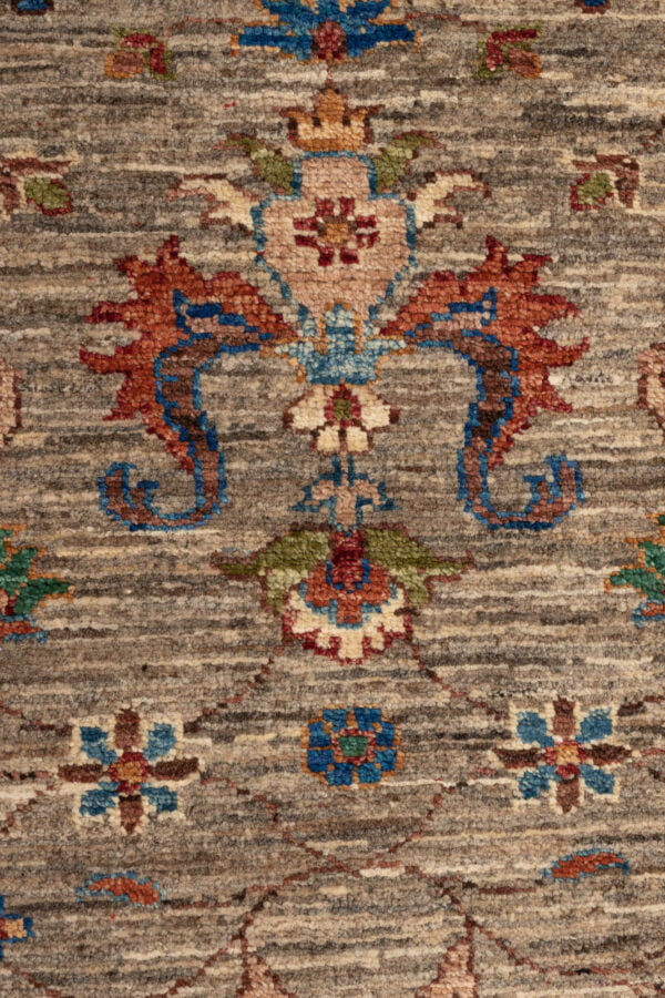 Sultani 252cm x 85cm / 8'3'' x 2'9'' - Image 7