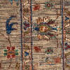 Sultani 252cm x 85cm / 8'3'' x 2'9'' - Image 8