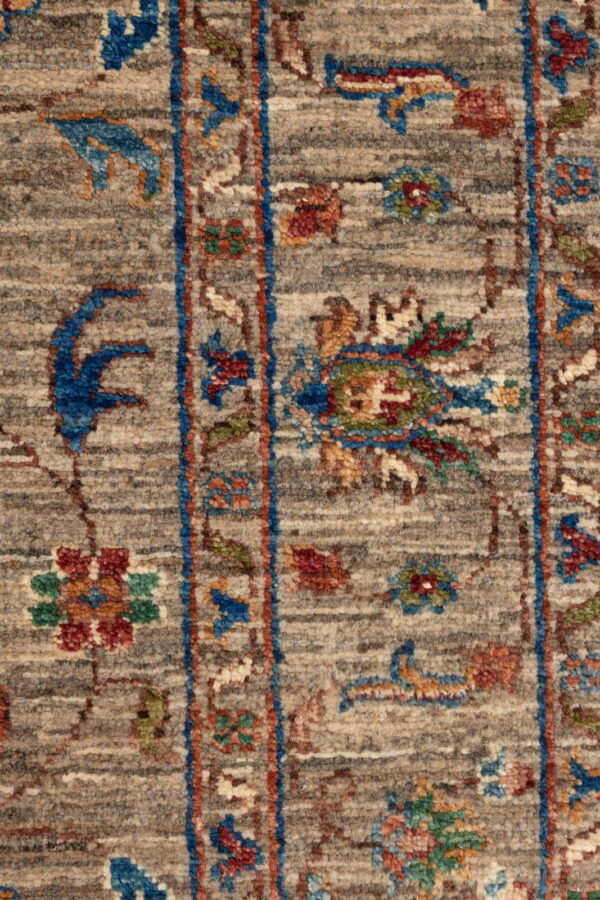 Sultani 252cm x 85cm / 8'3'' x 2'9'' - Image 8