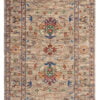 Sultani 252cm x 85cm / 8'3'' x 2'9''