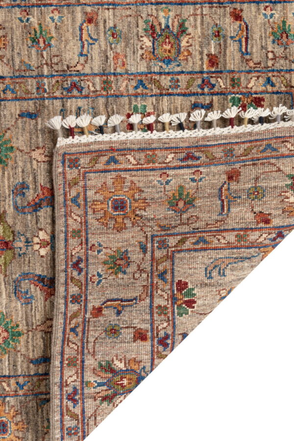 Sultani 252cm x 85cm / 8'3'' x 2'9'' - Image 11