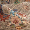 Sultani 252cm x 85cm / 8'3'' x 2'9'' - Image 2