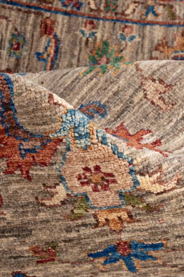 Sultani 252cm x 85cm / 8'3'' x 2'9'' - Image 2