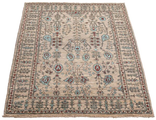 Sultani 180cm x 126cm / 5'11'' x 4'2'' - Image 3