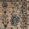 Sultani 180cm x 126cm / 5'11'' x 4'2'' - Image 7
