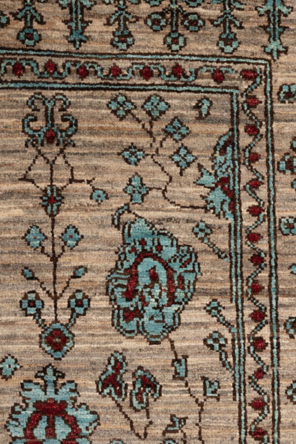 Sultani 180cm x 126cm / 5'11'' x 4'2'' - Image 7
