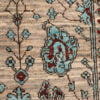 Sultani 180cm x 126cm / 5'11'' x 4'2'' - Image 4