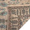 Sultani 180cm x 126cm / 5'11'' x 4'2'' - Image 9