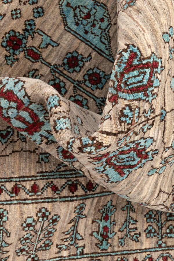 Sultani 180cm x 126cm / 5'11'' x 4'2'' - Image 2