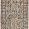 Sultani 180cm x 126cm / 5'11'' x 4'2''