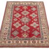 Fine Kazak 174cm x 120cm / 5'8'' x 3'11'' - Image 3