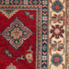 Fine Kazak 174cm x 120cm / 5'8'' x 3'11'' - Image 8