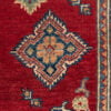 Fine Kazak 174cm x 120cm / 5'8'' x 3'11'' - Image 4