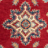 Fine Kazak 174cm x 120cm / 5'8'' x 3'11'' - Image 5