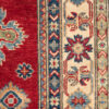 Fine Kazak 174cm x 120cm / 5'8'' x 3'11'' - Image 7